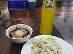 -爆肚冯(廊房二条店)