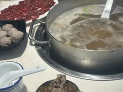 -陈记顺和潮汕牛肉火锅(韩江路店)