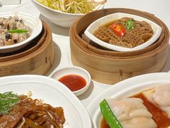 -潮福城大酒楼(湖滨北路店)