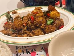 -美泰·Mangothai·清迈云街(天空之城店)