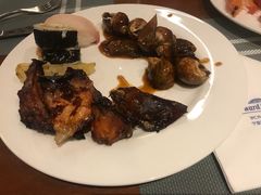 -宁波逸东豪生大酒店·豪生咖啡厅