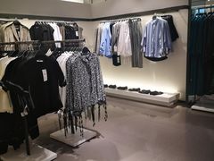-ZARA(深圳金光华广场店)