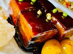 -上海苏宁宝丽嘉酒店·嘉府壹号中餐厅