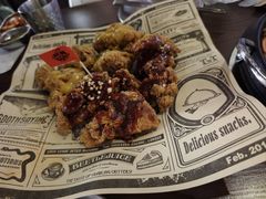 -韩鼎丰·韩国料理(林奥店)