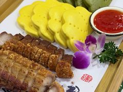 -大师傅金奖啤酒鱼(阳光店)