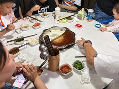 -傣妹火锅(南京东路一店)