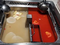 -海底捞火锅鲜切牛肉主题店(长寿路店)