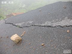 -安吉龙王山风景区