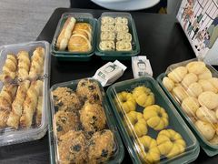 -泸溪河桃酥(鄞州高新宝龙店)