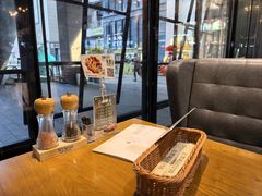 -西语炭烧牛排·西厨(石龙店)
