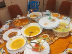 -有红鸡毛店·川菜(建设路店)