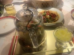 -天山醉美辣子鸡(文艺路店)