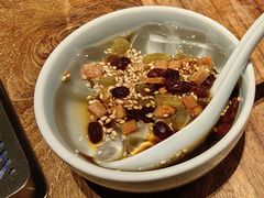 -金谷仓家庭料理(马泉营店)