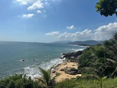 -海南分界洲岛旅游区