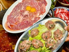 -楠火锅(太古里总店)