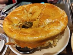 -CHINCHIN 青青·泰国料理(万象食家店)