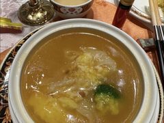 -万宝海鲜舫(劳动公园店)