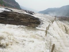 -陕西黄河壶口瀑布旅游区