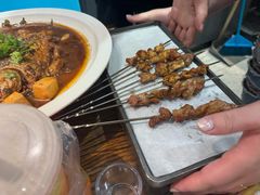 -517烧烤·龙虾·海鲜大排档(万象都荟店)