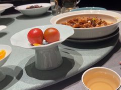 -庐灶江南·江南菜·四合院Bistro(东直门雍和宫·原华侨宾馆店)