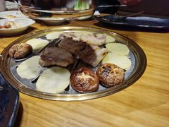 -牛人·雪花牛·木炭烤肉(昆山陆家店)