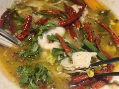 -味界·精致赣菜(招商花园城店)