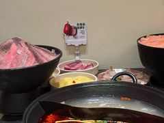 -巴蜀大将火锅(春熙店)