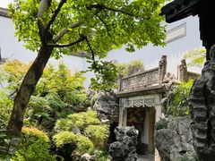 -胡雪岩故居