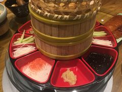 -局气 烤鸭·北京菜(光华路店)