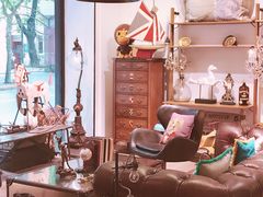 -RGF(巨鹿路店)
