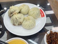 -天宫院小吃·包子炒肝儿(管庄店)