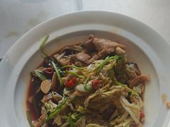 -蠔友汇·海鲜·生蚝烧烤(大东店)
