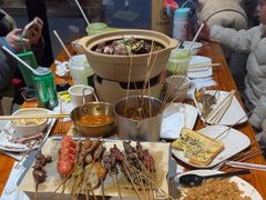 -本色.小马哥烧烤(五一路总店)