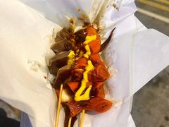 -肥仔小食店(尖沙咀店)