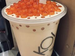 -KOI Thé(正佳广场店)