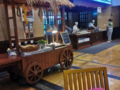 -三亚亚龙湾天域度假酒店