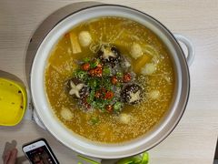 金汤肥牛面-友达面馆·酸菜鱼面(钱塘区店)