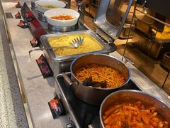 -比格比萨自助(宝山日月光店)