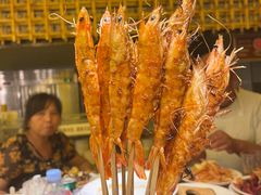 -禾斗海鲜自助(市南银座店)
