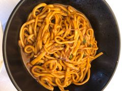 招牌炝锅面-北京厨房(西安SKP店)