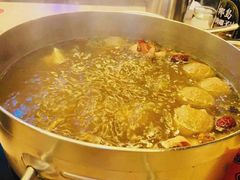 -野妹火锅(龙岗店)