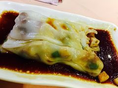 -潮福城大酒楼·潮粤菜·港式点心(阳光城店)