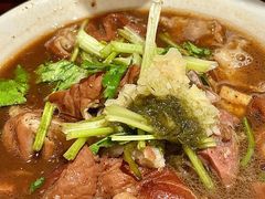 -姚记炒肝店(簋街店)