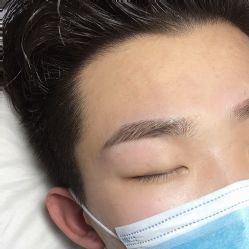 -Yue Show馨选·半永久纹眉纹眼线