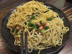 -宽窄巷子冒菜(中华广场店)