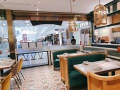 -避风塘(江桥万达店)