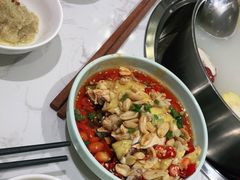 -鱼不群斑鱼火锅(泰兴佳源店)