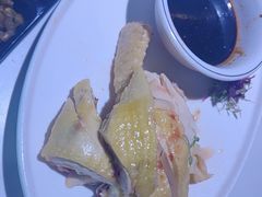 -老平安农家菜(平安店)