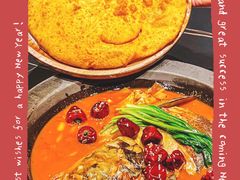 -秀儿四九城·新京菜(亚运村鸟巢店)