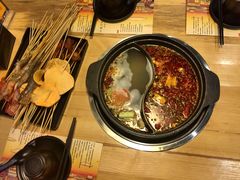 成都玉林串串香-成都玉林串串香(世纪港湾店)